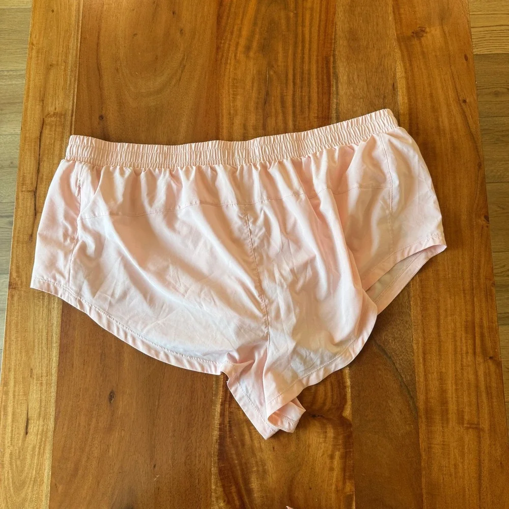 Fabletics women peach